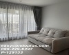 1 Bedroom Bedrooms, ,1 BathroomBathrooms,1 ห้องนอน,เช่า,13906