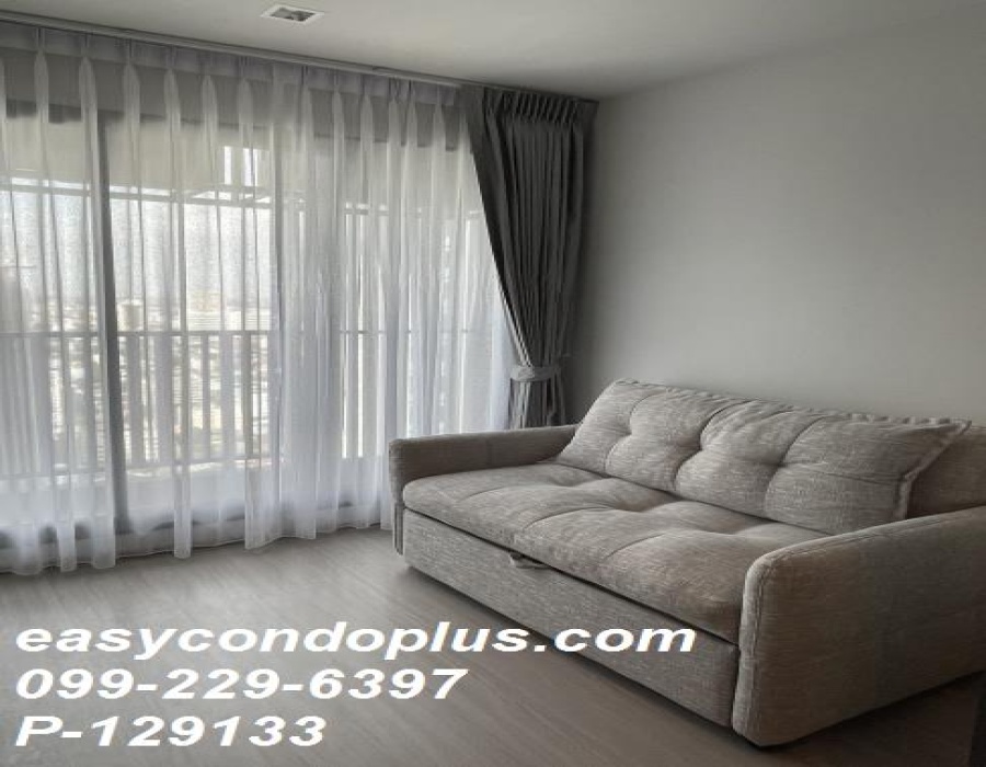 1 Bedroom Bedrooms, ,1 BathroomBathrooms,1 ห้องนอน,เช่า,13906