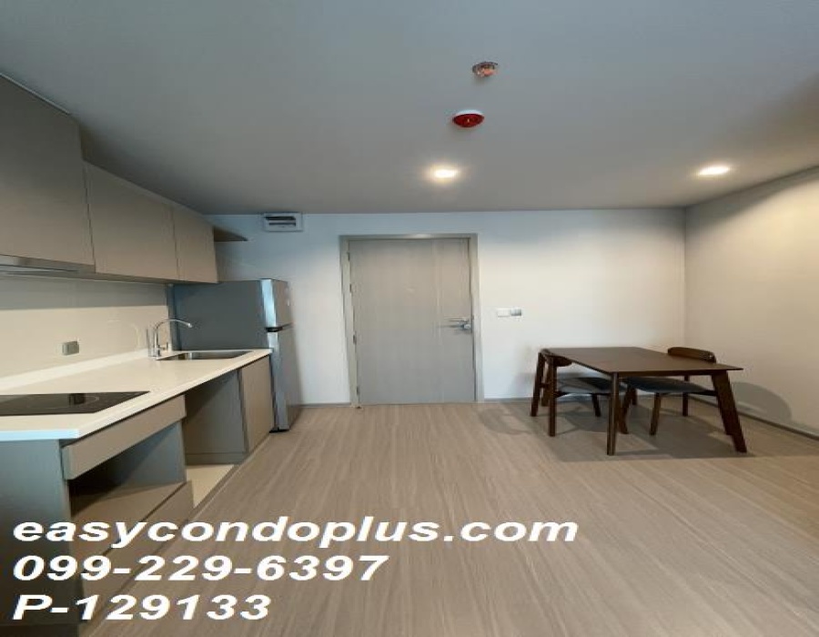 1 Bedroom Bedrooms, ,1 BathroomBathrooms,1 ห้องนอน,เช่า,13906