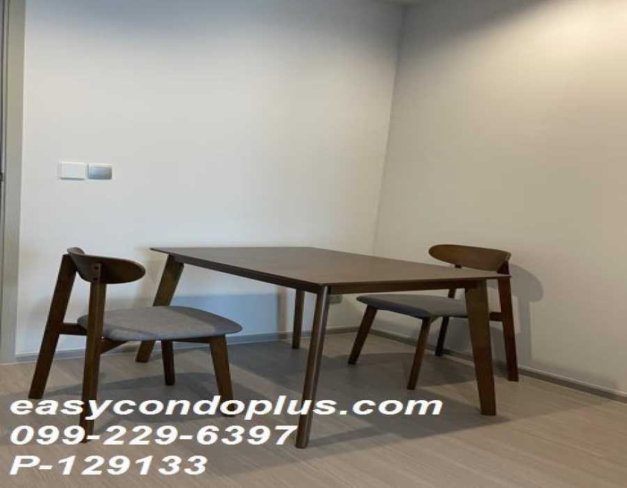 1 Bedroom Bedrooms, ,1 BathroomBathrooms,1 ห้องนอน,เช่า,13906