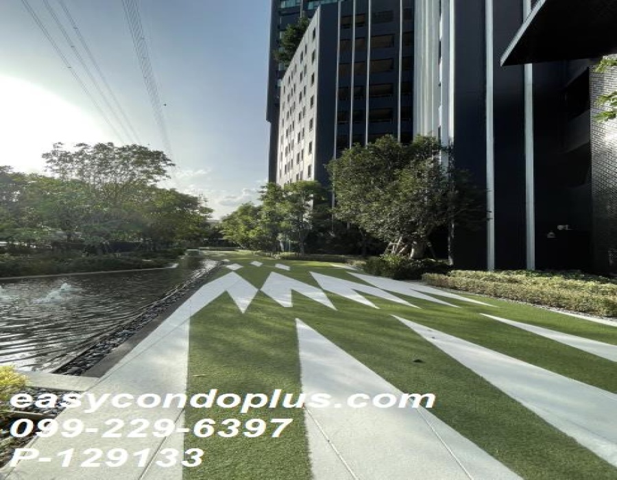 1 Bedroom Bedrooms, ,1 BathroomBathrooms,1 ห้องนอน,เช่า,13906