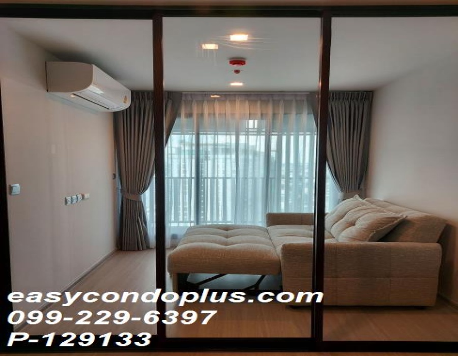 1 Bedroom Bedrooms, ,1 BathroomBathrooms,1 ห้องนอน,เช่า,13906