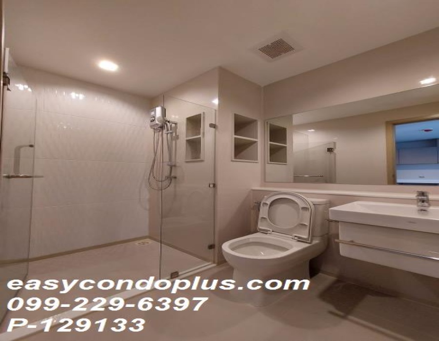 1 Bedroom Bedrooms, ,1 BathroomBathrooms,1 ห้องนอน,เช่า,13906