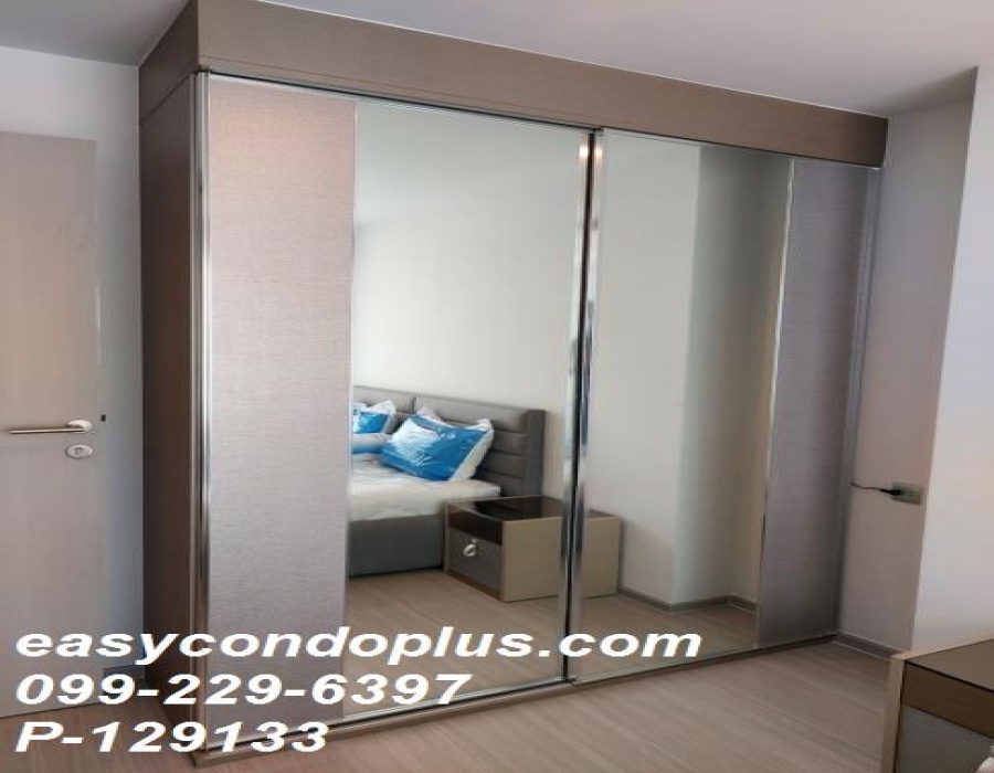 1 Bedroom Bedrooms, ,1 BathroomBathrooms,1 ห้องนอน,เช่า,13906
