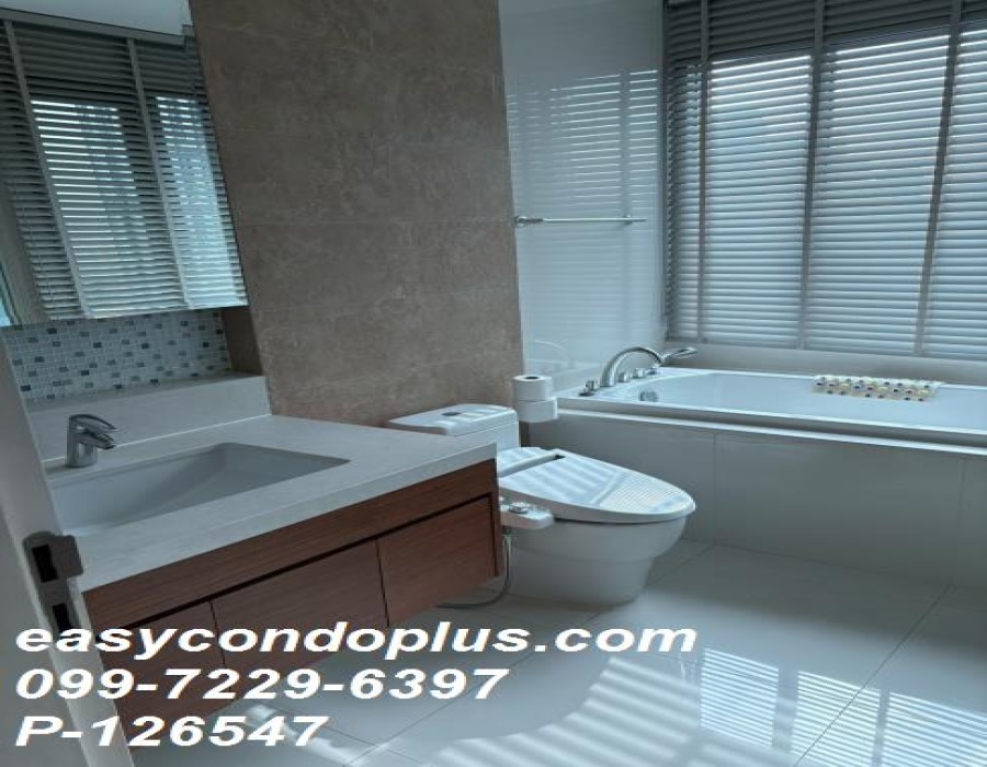 2 Bedrooms Bedrooms, ,2 BathroomsBathrooms,2 ห้องนอน,เช่า,13907