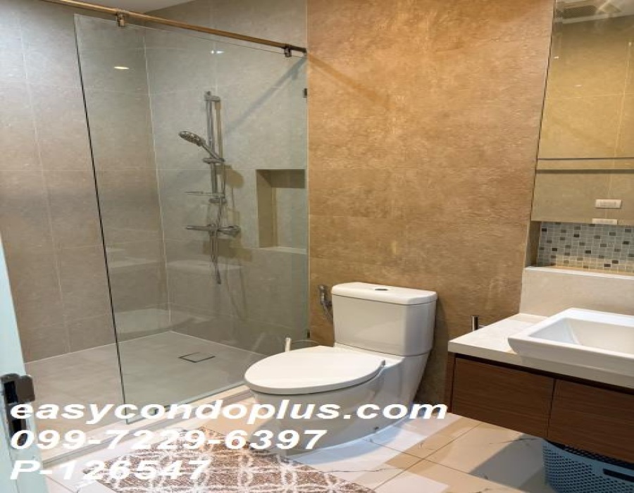 2 Bedrooms Bedrooms, ,2 BathroomsBathrooms,2 ห้องนอน,เช่า,13907