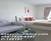 1 Bedroom Bedrooms, ,1 BathroomBathrooms,1 ห้องนอน,เช่า,13909