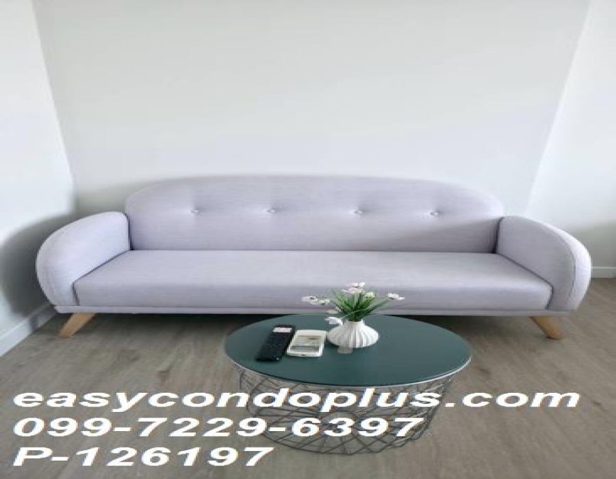 1 Bedroom Bedrooms, ,1 BathroomBathrooms,1 ห้องนอน,เช่า,13909