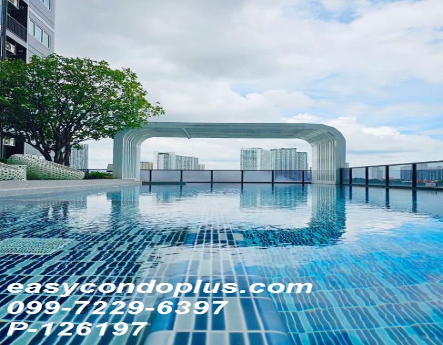 1 Bedroom Bedrooms, ,1 BathroomBathrooms,1 ห้องนอน,เช่า,13909