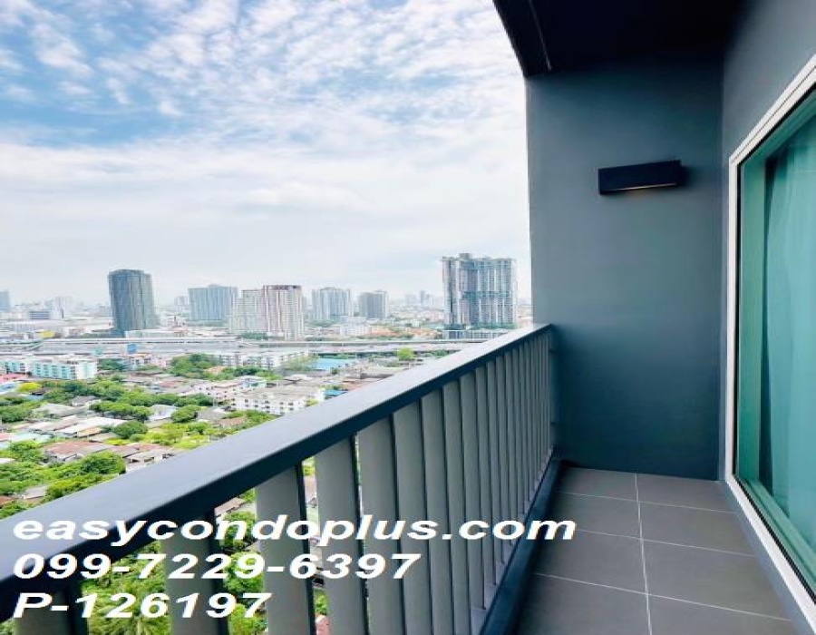 1 Bedroom Bedrooms, ,1 BathroomBathrooms,1 ห้องนอน,เช่า,13909