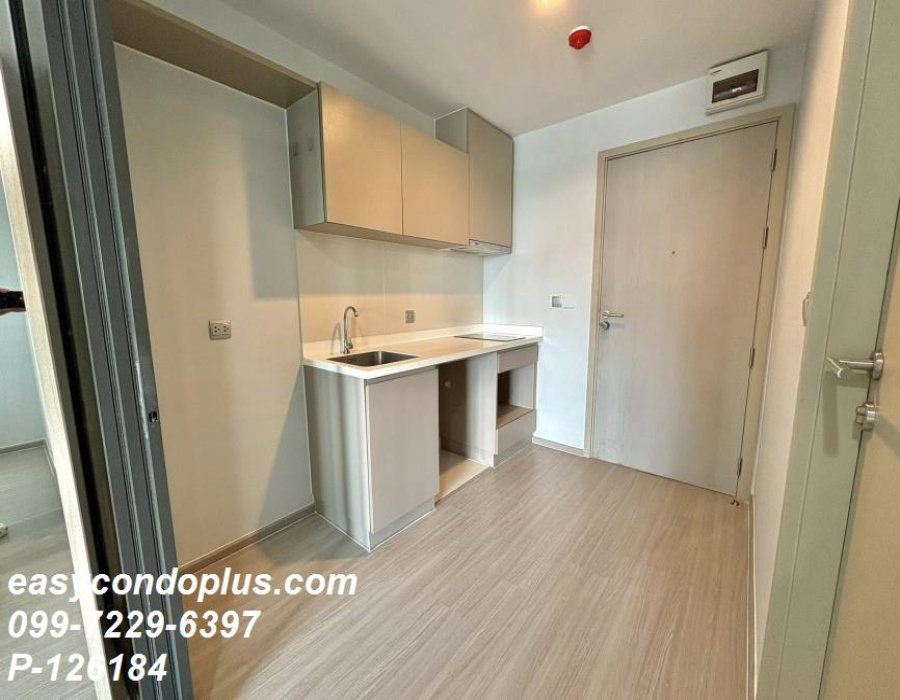 1 BathroomBathrooms,ห้องสตูดิโอ,เช่า,13911