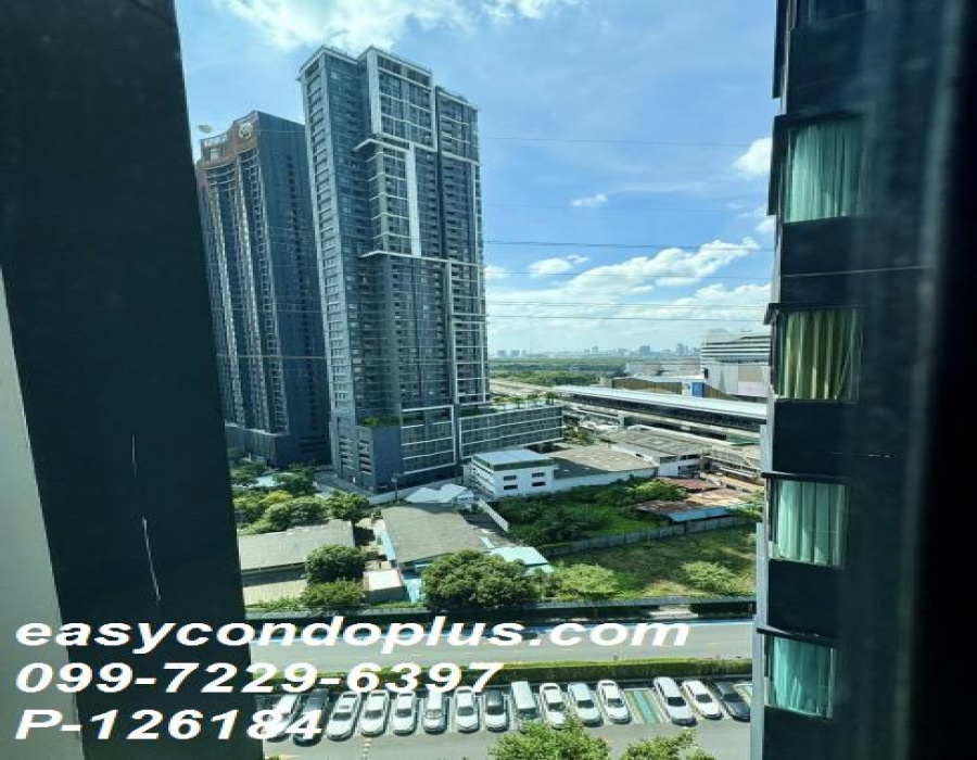 1 BathroomBathrooms,ห้องสตูดิโอ,เช่า,13911