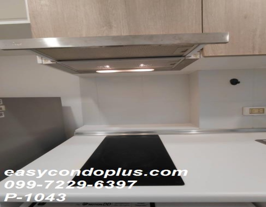 1 Bedroom Bedrooms, ,1 BathroomBathrooms,1 ห้องนอน,เช่า,13916