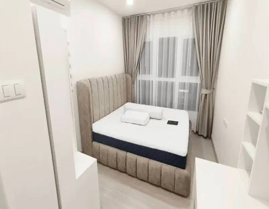 1 Bedroom Bedrooms, ,1 BathroomBathrooms,1 ห้องนอน,เช่า,13917