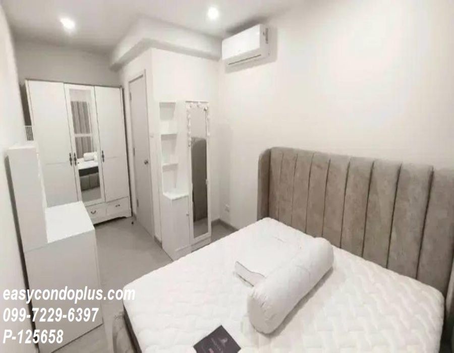 1 Bedroom Bedrooms, ,1 BathroomBathrooms,1 ห้องนอน,เช่า,13917