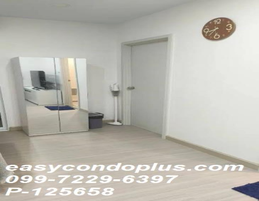 1 Bedroom Bedrooms, ,1 BathroomBathrooms,1 ห้องนอน,เช่า,13917