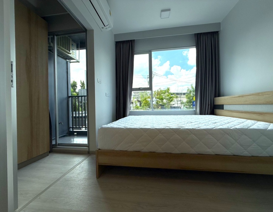 1 Bedroom Bedrooms, ,1 BathroomBathrooms,1 ห้องนอน,เช่า,13918