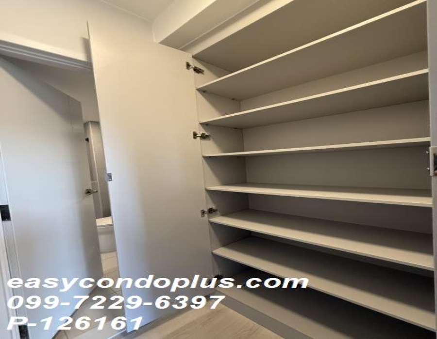 1 Bedroom Bedrooms, ,1 BathroomBathrooms,1 ห้องนอน,เช่า,13918