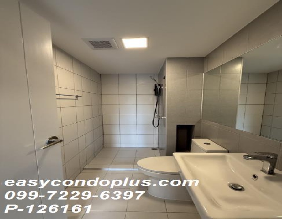 1 Bedroom Bedrooms, ,1 BathroomBathrooms,1 ห้องนอน,เช่า,13918