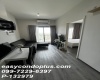 1 Bedroom Bedrooms, ,1 BathroomBathrooms,1 ห้องนอน,เช่า,13920