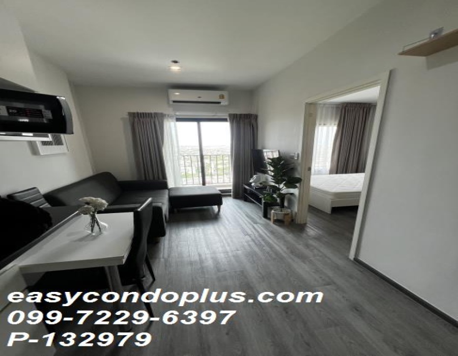 1 Bedroom Bedrooms, ,1 BathroomBathrooms,1 ห้องนอน,เช่า,13920