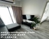 1 Bedroom Bedrooms, ,1 BathroomBathrooms,1 ห้องนอน,เช่า,13920