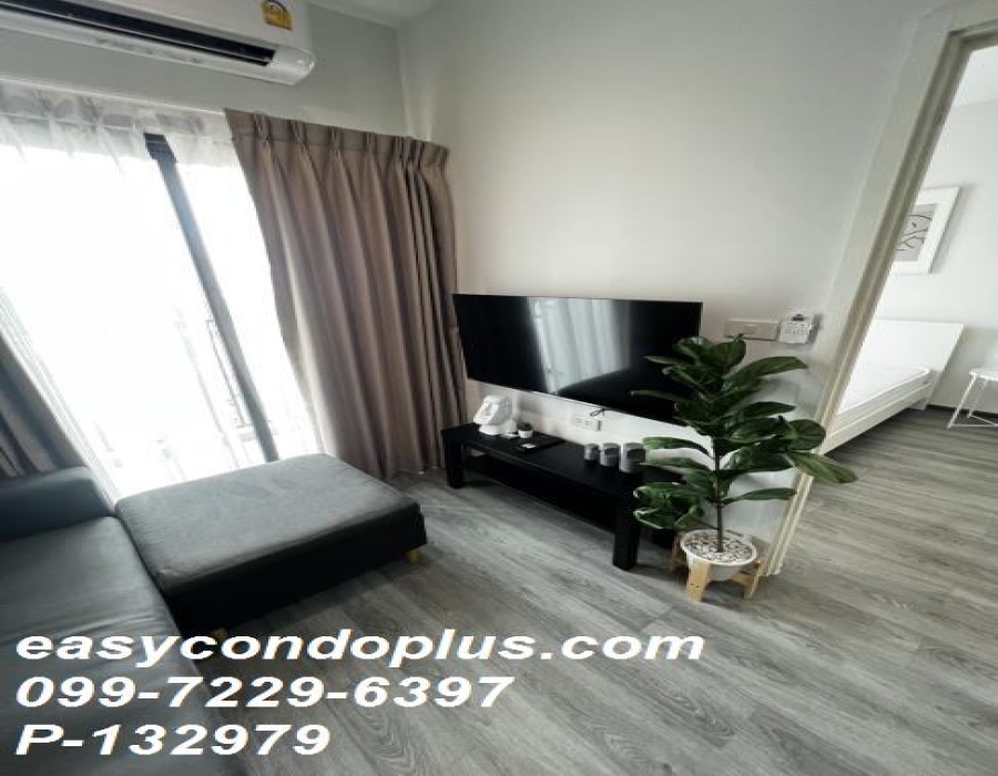 1 Bedroom Bedrooms, ,1 BathroomBathrooms,1 ห้องนอน,เช่า,13920