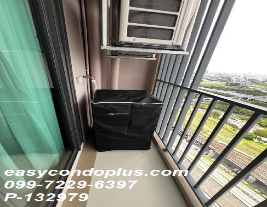 1 Bedroom Bedrooms, ,1 BathroomBathrooms,1 ห้องนอน,เช่า,13920