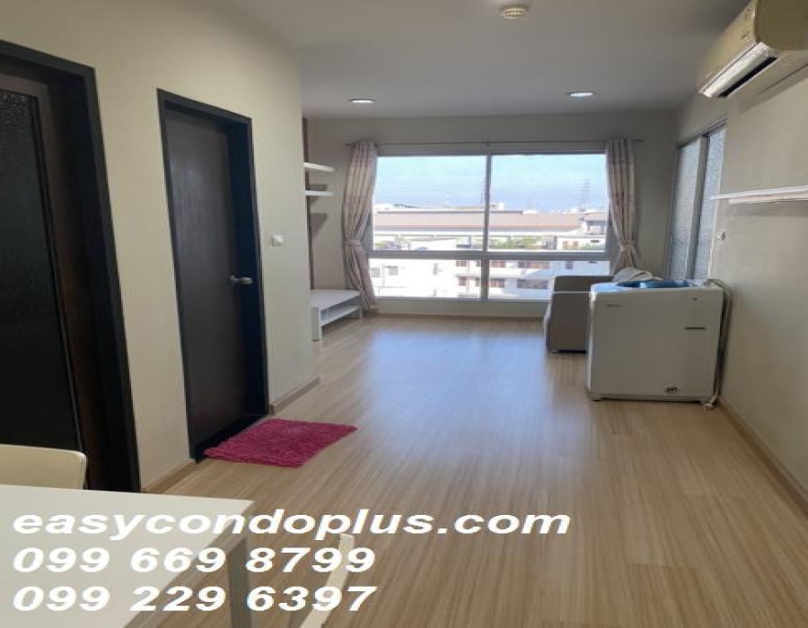 2 Bedrooms Bedrooms, ,2 BathroomsBathrooms,2 ห้องนอน,ขาย,2277