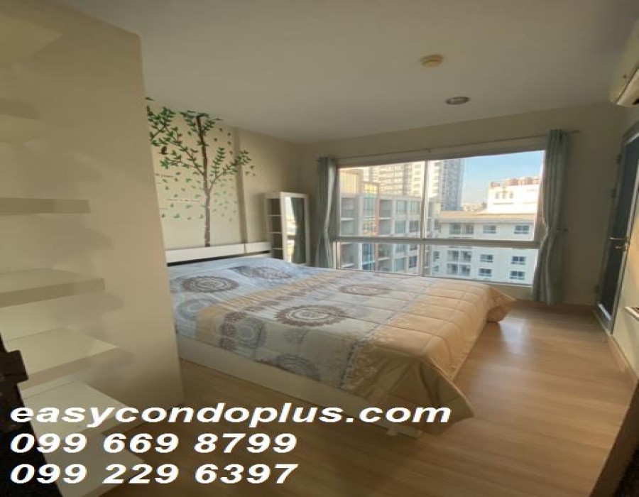 2 Bedrooms Bedrooms, ,2 BathroomsBathrooms,2 ห้องนอน,ขาย,2277