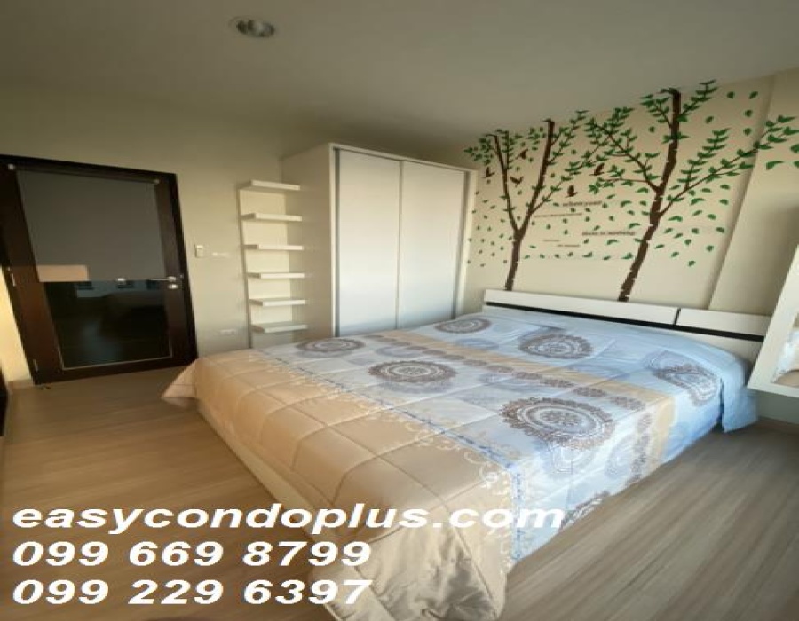 2 Bedrooms Bedrooms, ,2 BathroomsBathrooms,2 ห้องนอน,ขาย,2277
