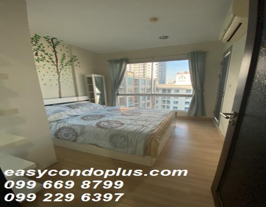 2 Bedrooms Bedrooms, ,2 BathroomsBathrooms,2 ห้องนอน,ขาย,2277