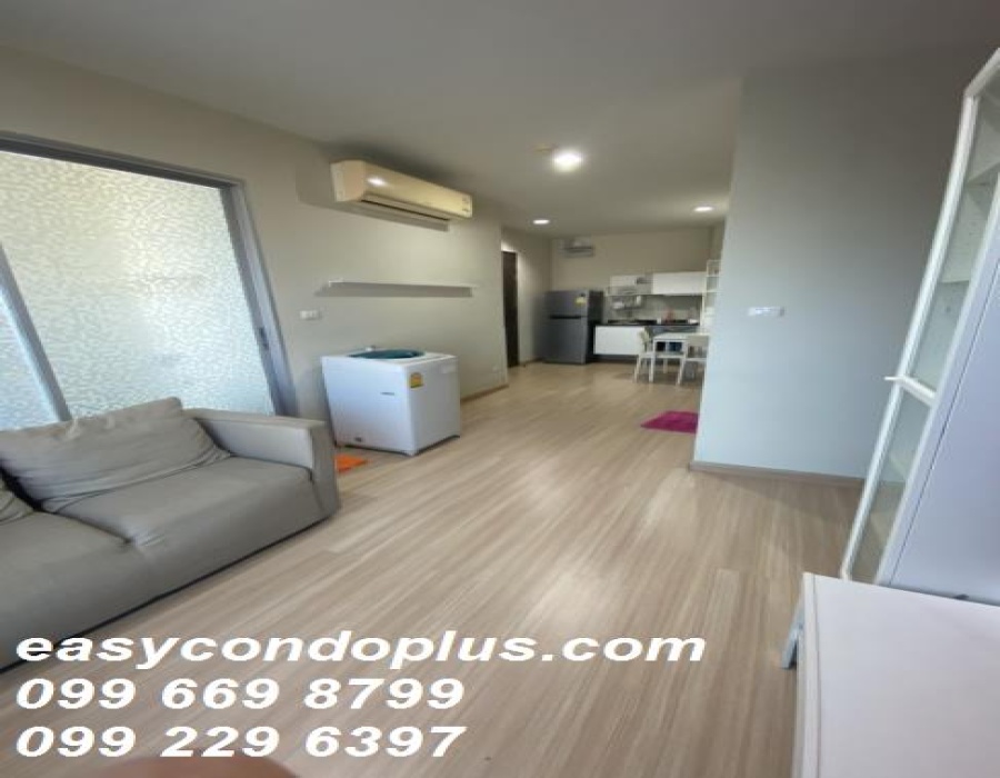 2 Bedrooms Bedrooms, ,2 BathroomsBathrooms,2 ห้องนอน,ขาย,2277