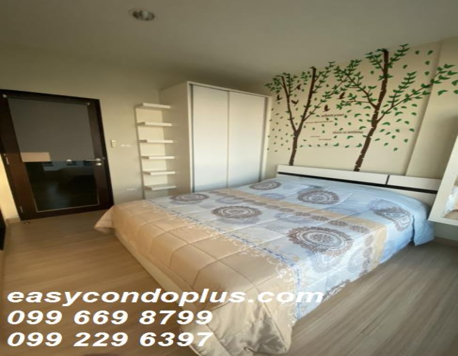 2 Bedrooms Bedrooms, ,2 BathroomsBathrooms,2 ห้องนอน,ขาย,2277