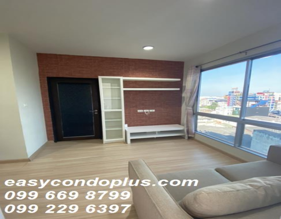 2 Bedrooms Bedrooms, ,2 BathroomsBathrooms,2 ห้องนอน,ขาย,2277