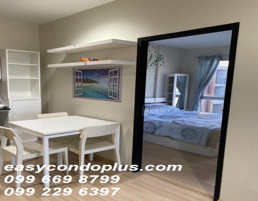 2 Bedrooms Bedrooms, ,2 BathroomsBathrooms,2 ห้องนอน,ขาย,2277