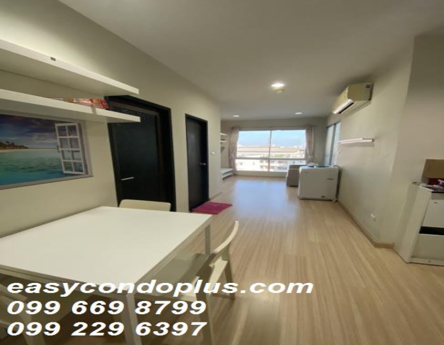 2 Bedrooms Bedrooms, ,2 BathroomsBathrooms,2 ห้องนอน,ขาย,2277