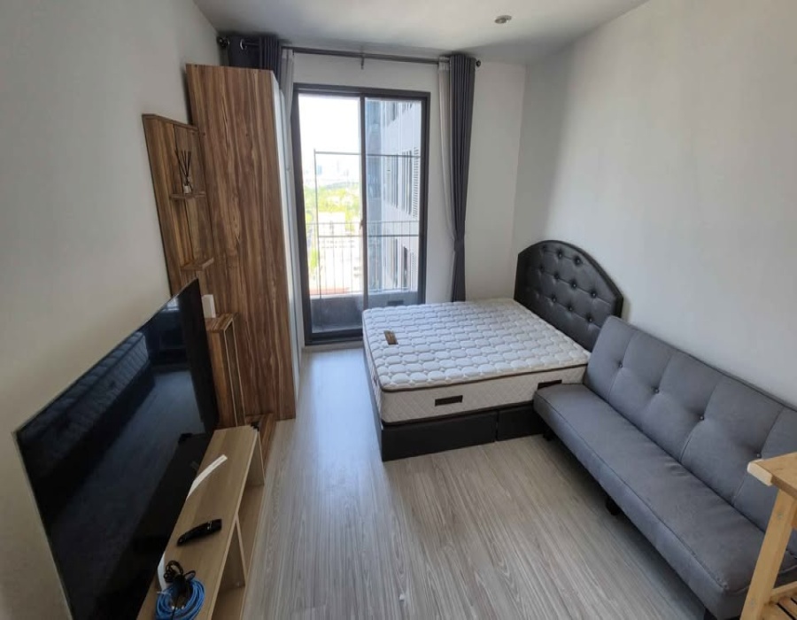 1 BathroomBathrooms,ห้องสตูดิโอ,เช่า,13993
