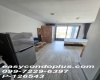 1 BathroomBathrooms,ห้องสตูดิโอ,เช่า,13993
