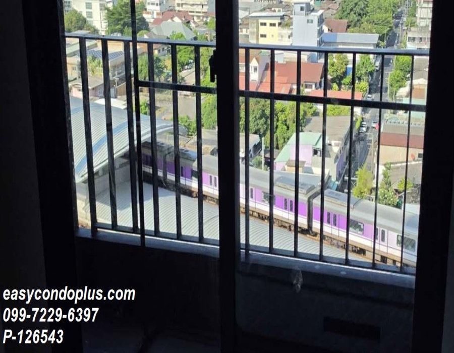 1 BathroomBathrooms,ห้องสตูดิโอ,เช่า,13993