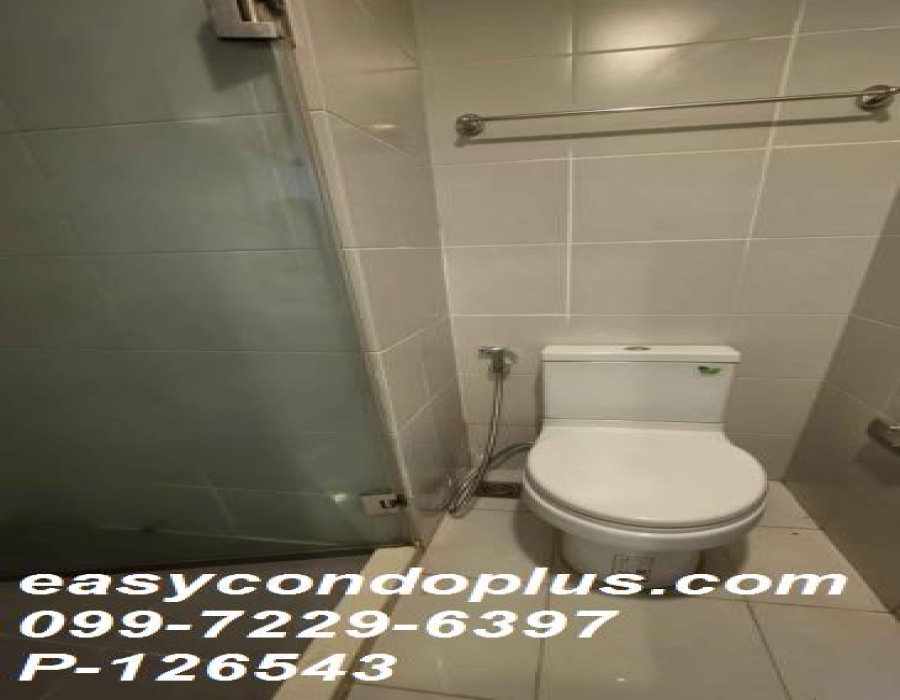 1 BathroomBathrooms,ห้องสตูดิโอ,เช่า,13993