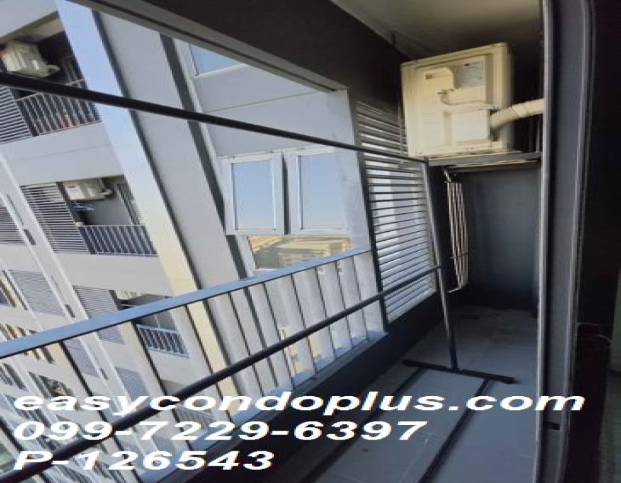 1 BathroomBathrooms,ห้องสตูดิโอ,เช่า,13993