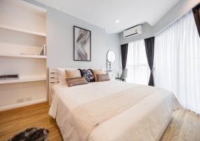 1 Bedroom Bedrooms, ,1 BathroomBathrooms,1 ห้องนอน,เช่า,13994