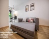 1 Bedroom Bedrooms, ,1 BathroomBathrooms,1 ห้องนอน,เช่า,13994