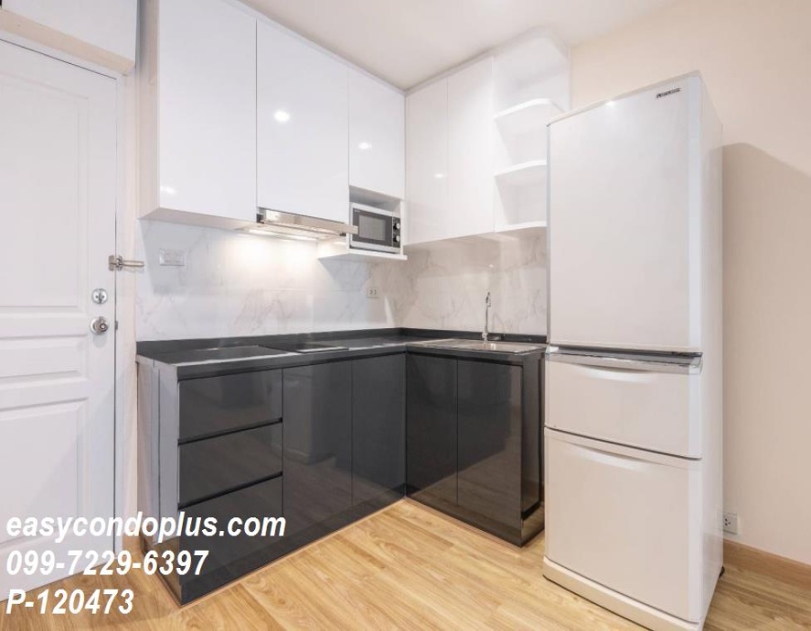 1 Bedroom Bedrooms, ,1 BathroomBathrooms,1 ห้องนอน,เช่า,13994