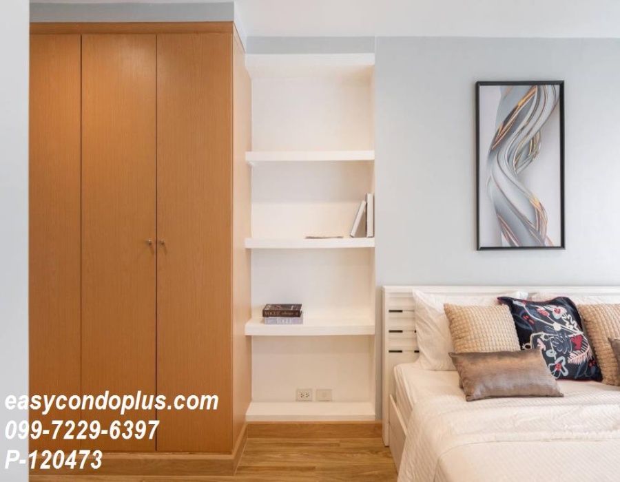 1 Bedroom Bedrooms, ,1 BathroomBathrooms,1 ห้องนอน,เช่า,13994