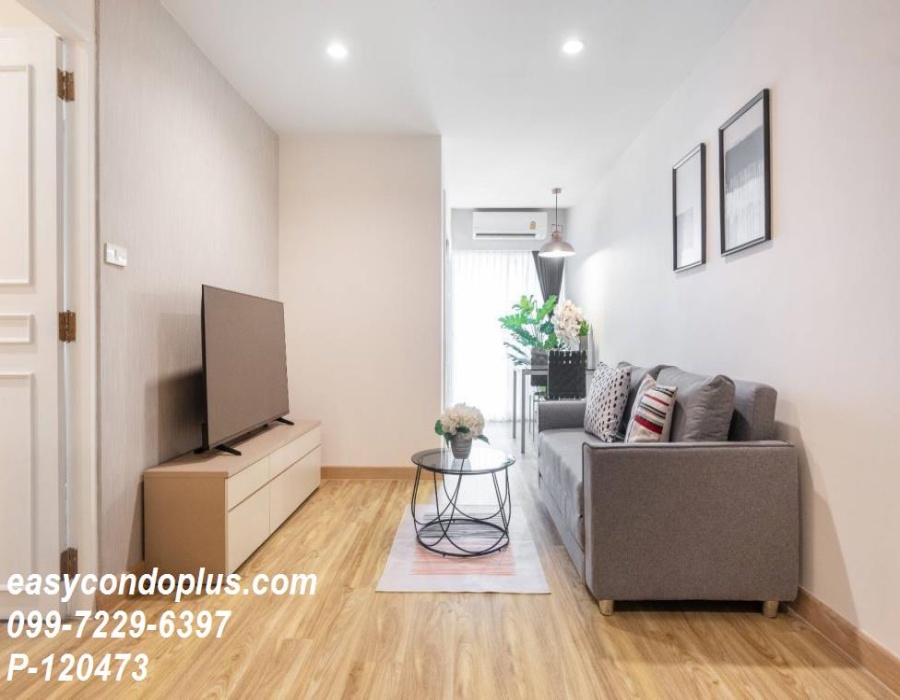 1 Bedroom Bedrooms, ,1 BathroomBathrooms,1 ห้องนอน,เช่า,13994