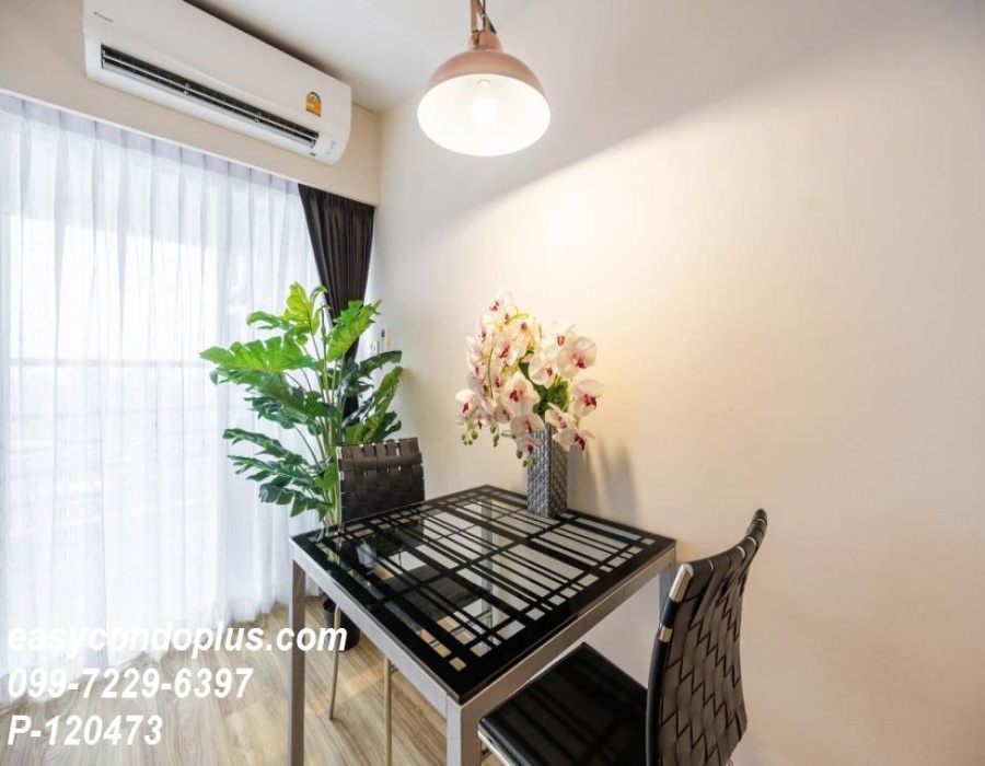 1 Bedroom Bedrooms, ,1 BathroomBathrooms,1 ห้องนอน,เช่า,13994