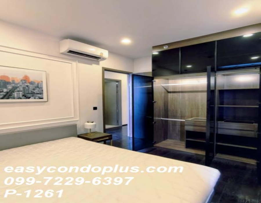 2 Bedrooms Bedrooms, ,1 BathroomBathrooms,2 ห้องนอน,เช่า,13995