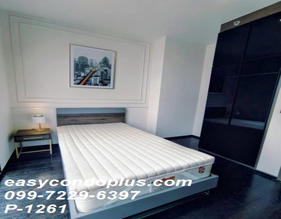2 Bedrooms Bedrooms, ,1 BathroomBathrooms,2 ห้องนอน,เช่า,13995